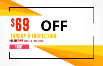 69 tuneup
