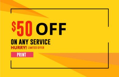 50 OFF